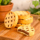 Crostata de Nutella | 60g