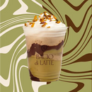 Milkshake Insano | Crunchy Pistacchio Chocolate 400ml