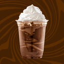 Milkshake Insano | Belga Furioso 400ml