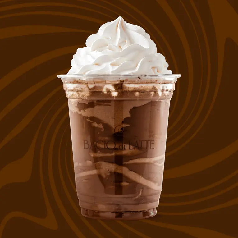 Milkshake Insano | Belga Furioso 400ml