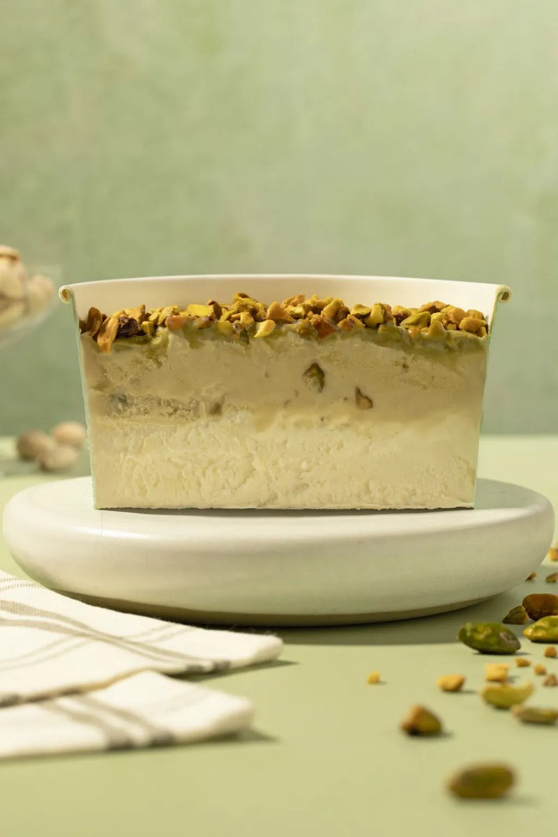 Sobremesa 50%OFF na 2 unidade