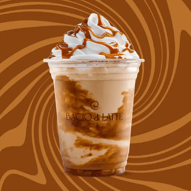 Milkshake Insano | Caramello Salgado 400ml