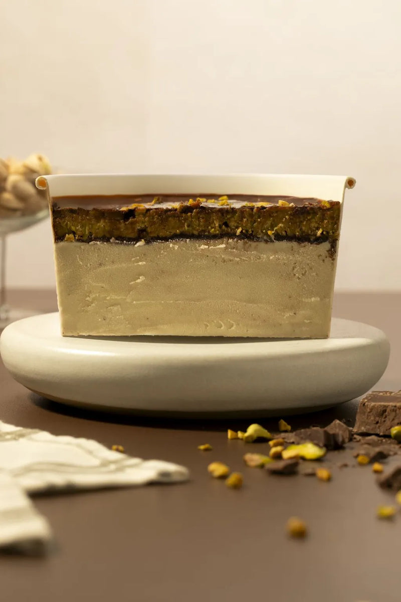 Sobremesa 50%OFF na 2 unidade