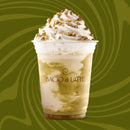 Milkshake Insano | Reserva Pistacchio 400ml