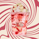 Milkshake Insano | Fragola Super Latte 400ml