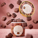 Bombom di Cioccolato Belga 144g