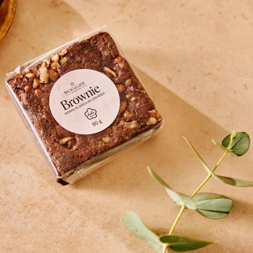 Brownie de Chocolate | 70g