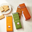 Kit 3 Barras de Chocolate | 240g