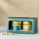 DUO Bella Pistacchio e Crocante