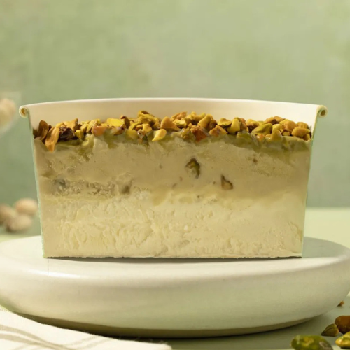 Pave Pistacchio | 1L