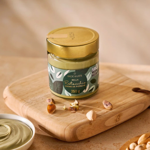 Bella Pistacchio | 250g