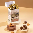 Caixa Bombom Caramello Salgado | 132g