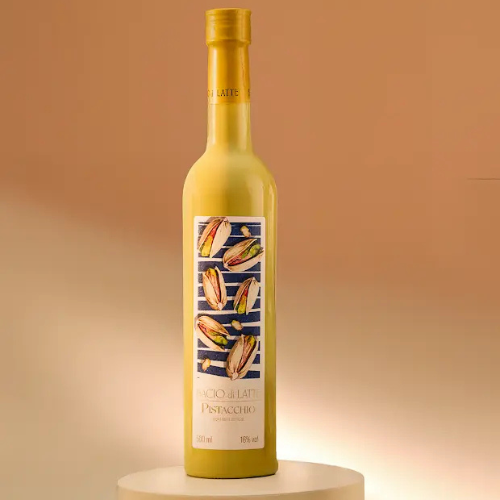 Licor Pistacchio | 500ml