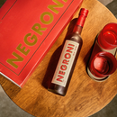 Kit Presente Negroni
