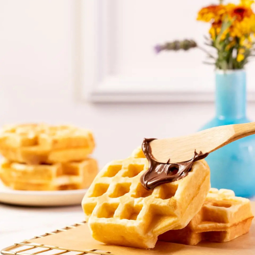 Waffle | 70g