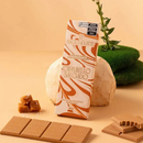 Barra de Chocolate Caramello Salgado | 80g