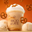 Milkshake Insano | Buttercream Pretzel 400ml