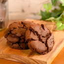 Cookie Chocolate | 80g