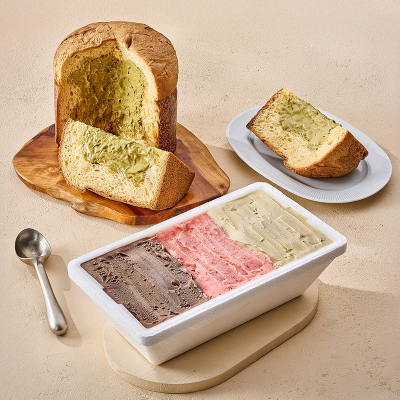 Panettone + 50%OFF no Famiglia